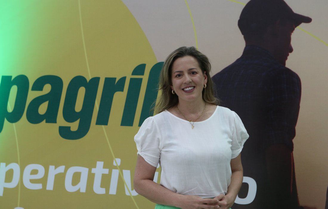 Copagril realiza palestra sobre Seguran&ccedil;a no Campo