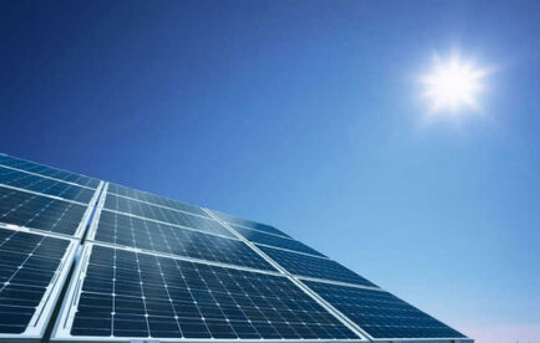 Energia solar Copagril: garantia de economia e sustentabilidade.
