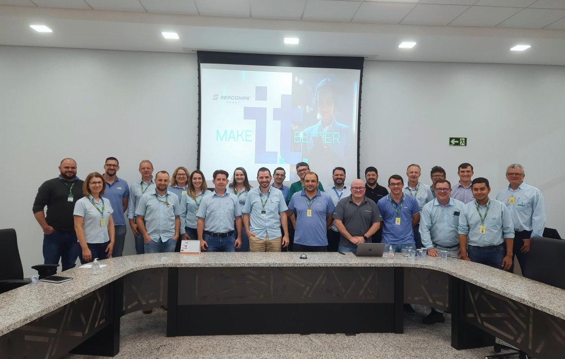 Copagril: Workshop sobre Seguran&ccedil;a da Informa&ccedil;&atilde;o, Ataques Cibern&eacute;ticos e Recupera&ccedil;&atilde;o de Desastres