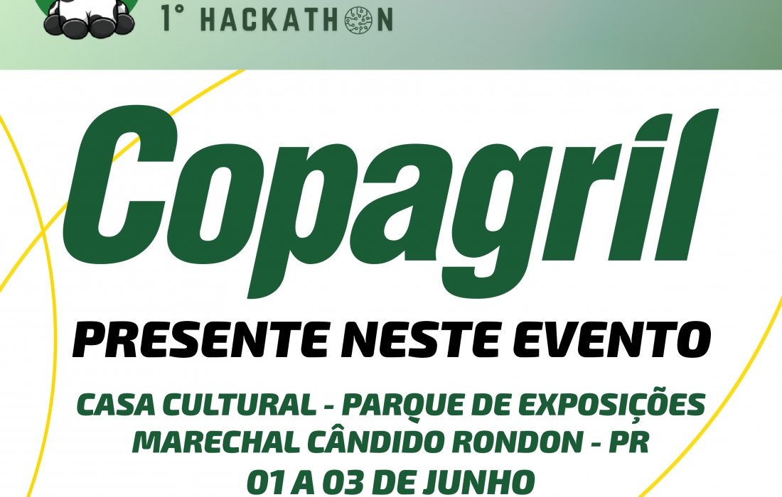 Copagril confirma presen&ccedil;a no 10&ordm; Simp&oacute;sio Sul Leite