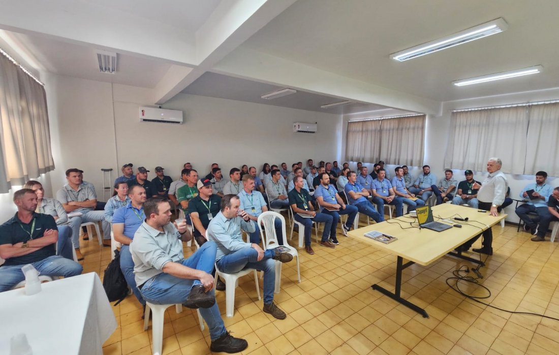 Copagril lan&ccedil;a propostas para Safra Ver&atilde;o 24/25