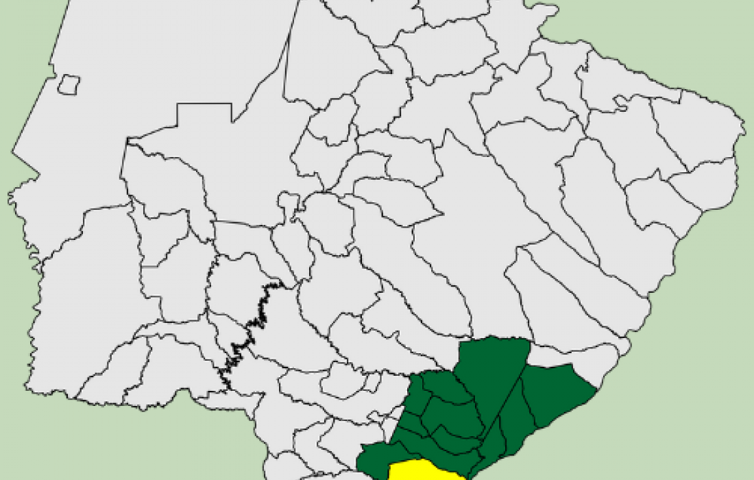 Copagril ampliar&aacute; &aacute;rea de atua&ccedil;&atilde;o no Mato Grosso do Sul