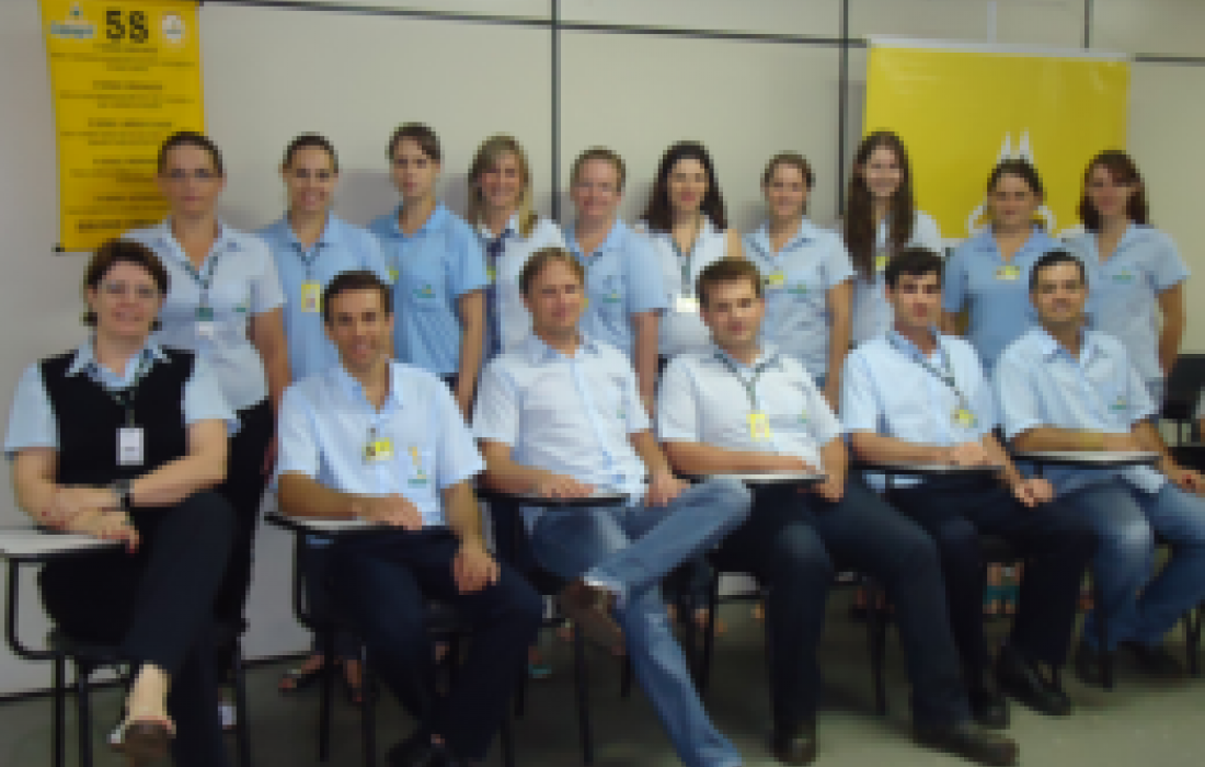 PROGRAMA 5S