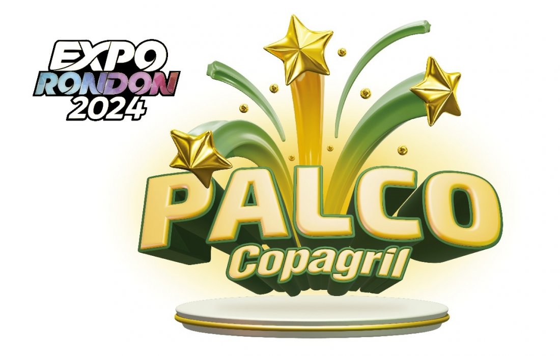 Palco Copagril ter&aacute; lan&ccedil;amentos, m&uacute;sica e palestras na Expo Rondon