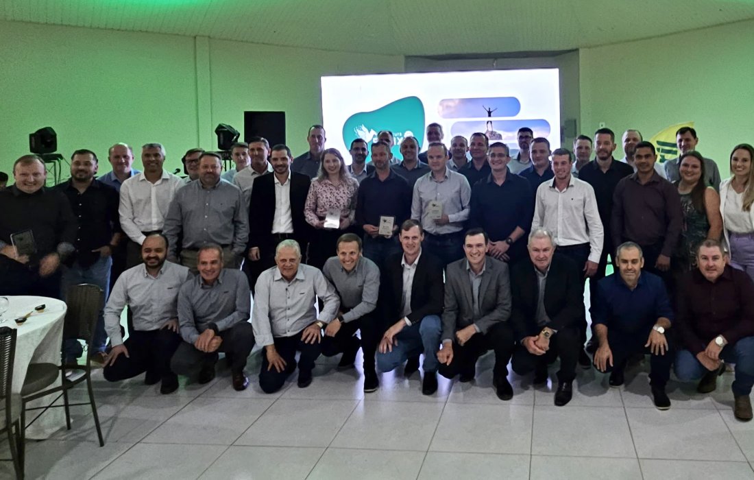 Copagril tem primeira turma formada no Programa de Lideran&ccedil;a F&ecirc;nix
