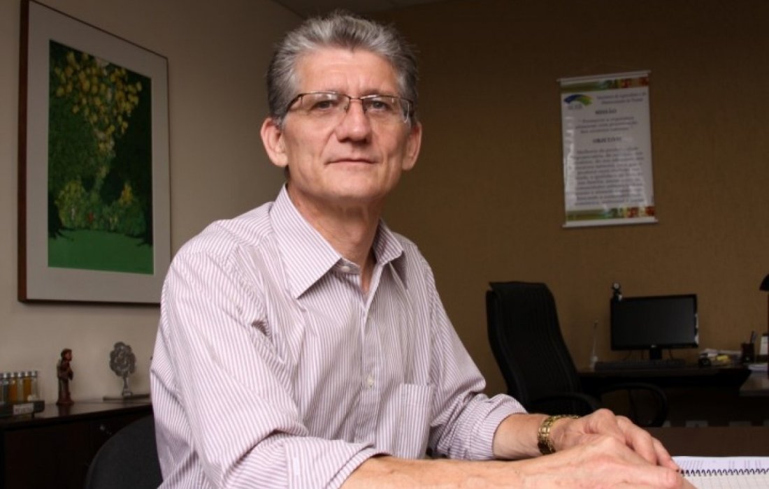 Secret&aacute;rio de Estado Norberto Ortigara confirma presen&ccedil;a no Dia de Campo Copagril 2024