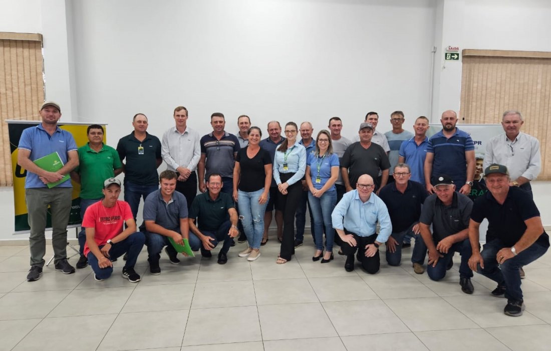 Copagril oferece curso de forma&ccedil;&atilde;o para conselheiros administrativos e fiscais 