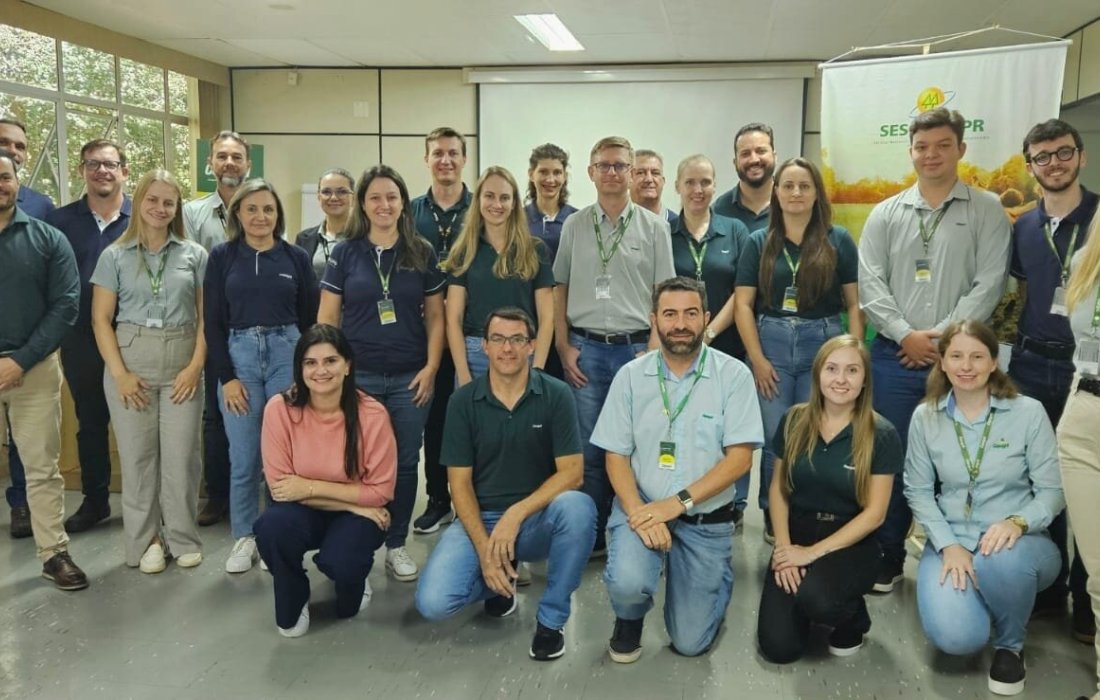 Copagril conclui Programa Black Belt e fortalece cultura de melhoria cont&iacute;nua
