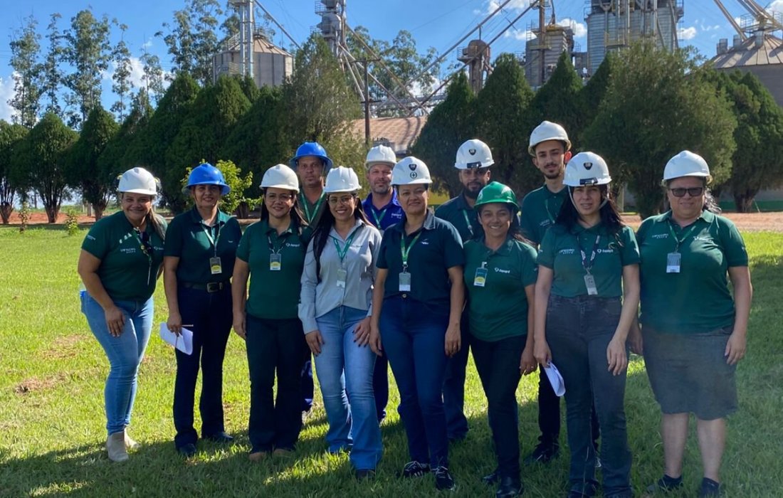 Copagril lan&ccedil;a Programa Mais Valor para fortalecer efici&ecirc;ncia, qualidade e cultura organizacional