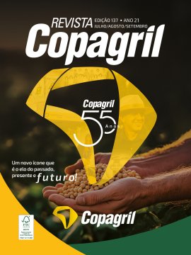 JULHO/AGOSTO/SETEMBRO 2025