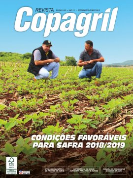 Setembro/Outubro 2018