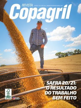 Janeiro/Fevereiro/Março 2021