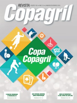 Janeiro/Fevereiro 2018