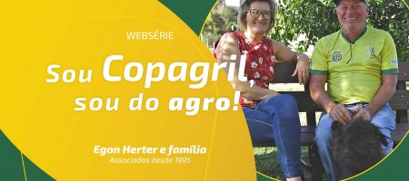 Sou Copagril, Egon Herter