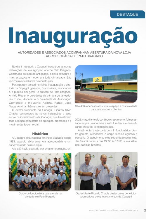 Revista Digital