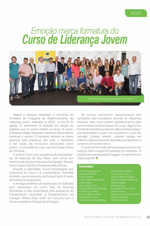 Revista Digital