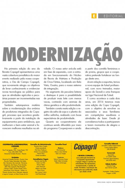 Revista Digital