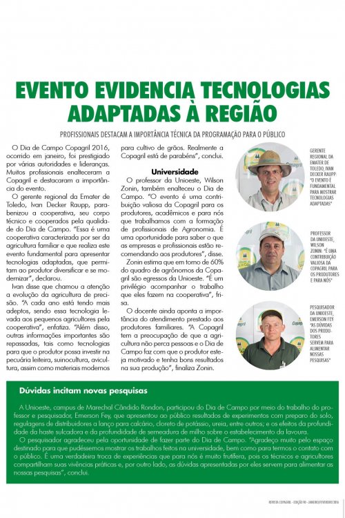 Revista Digital