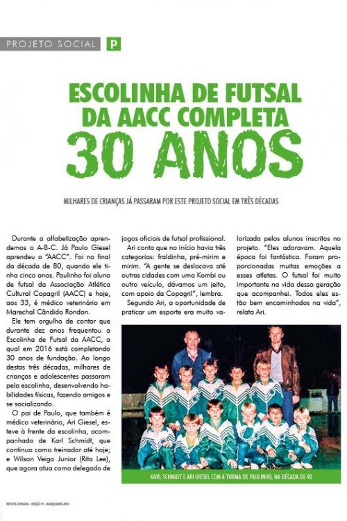Revista Digital