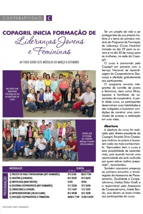Revista Digital