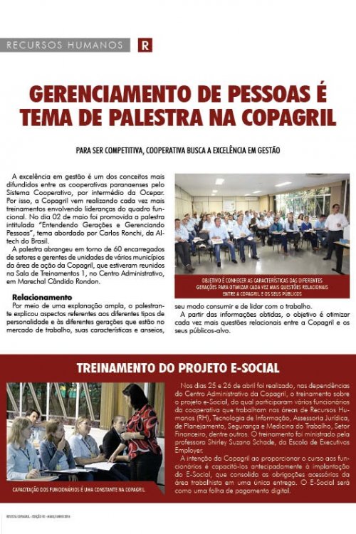 Revista Digital