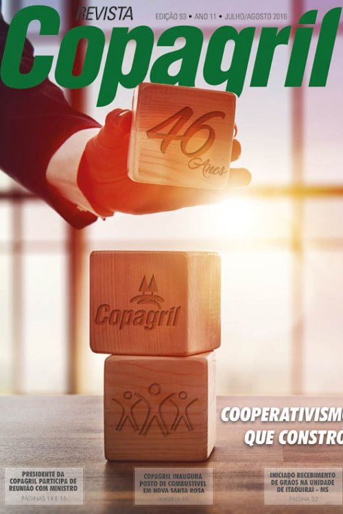 Revista Digital