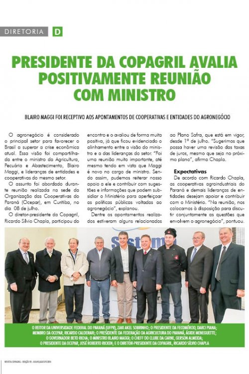 Revista Digital