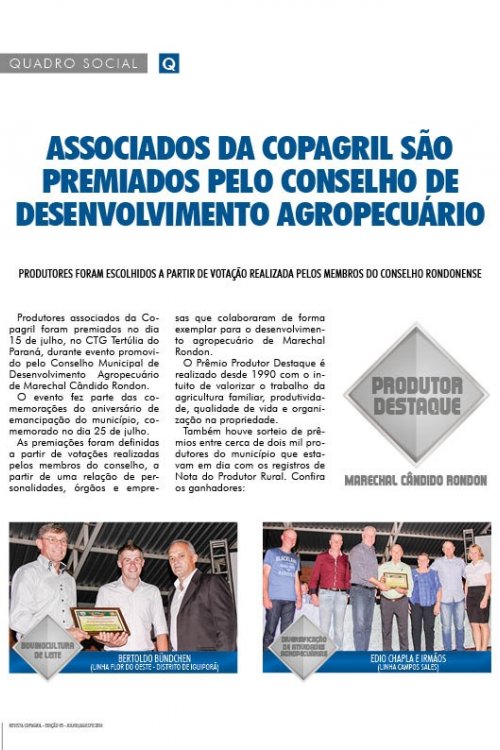 Revista Digital