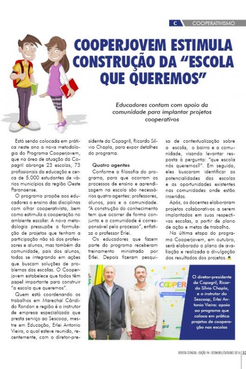 Revista Digital