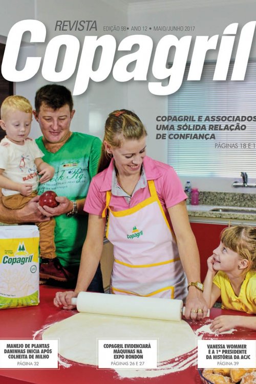 Revista Digital