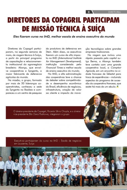 Revista Digital