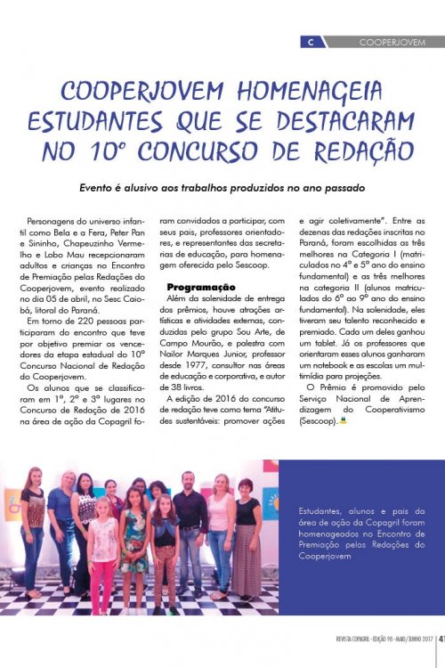 Revista Digital