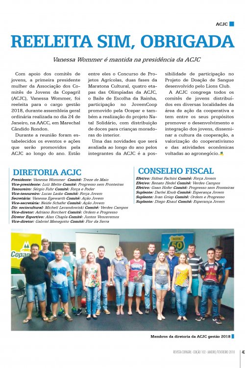 Revista Digital