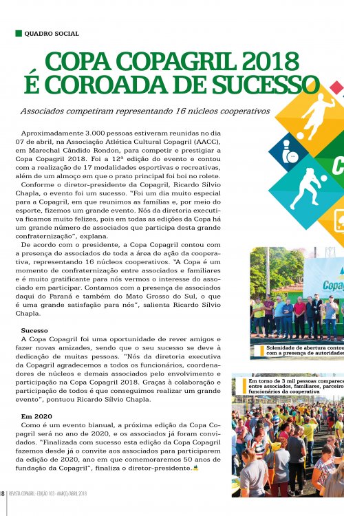 Revista Digital