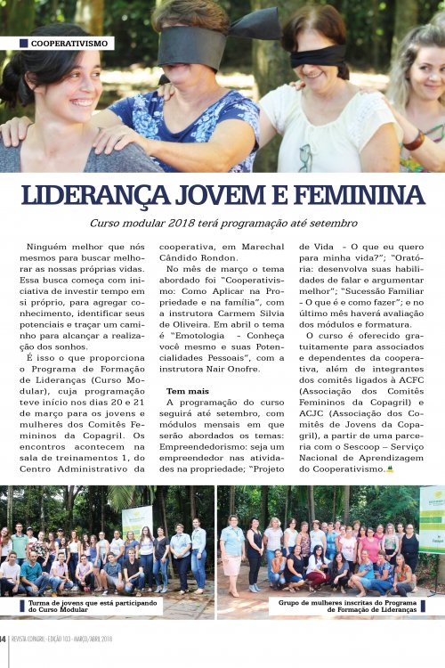 Revista Digital