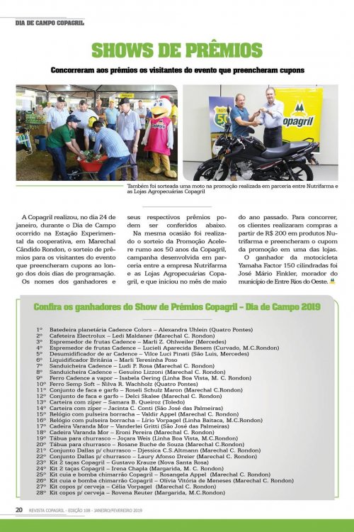 Revista Digital