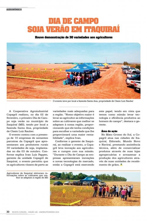 Revista Digital