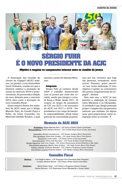Revista Digital