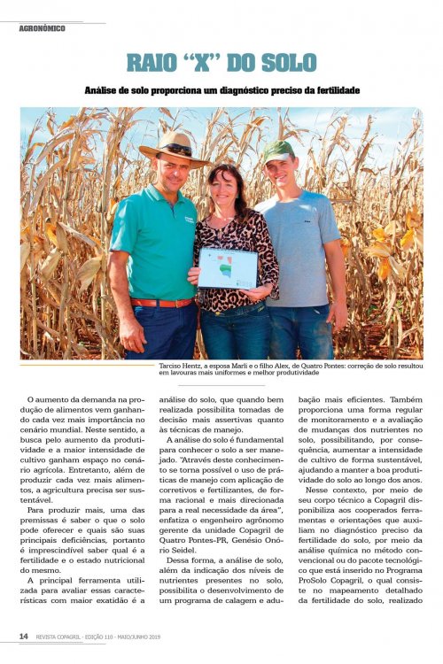 Revista Digital