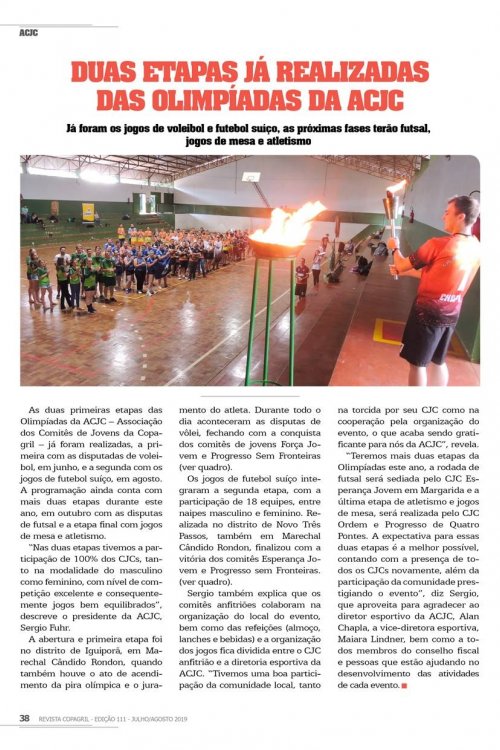 Revista Digital