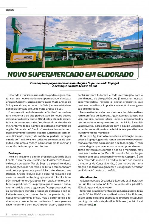 Revista Digital