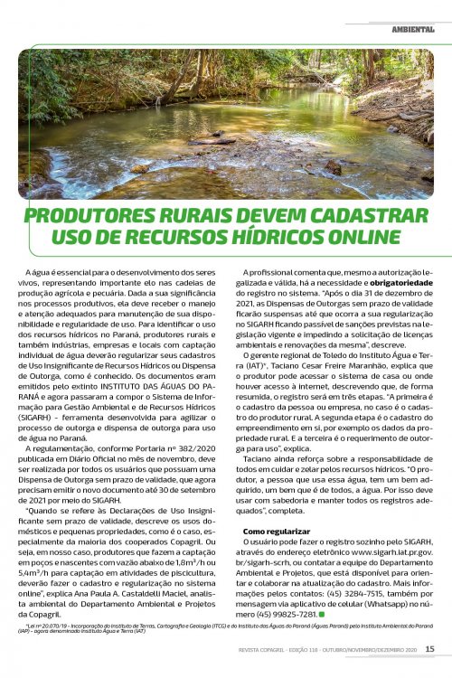 Revista Digital