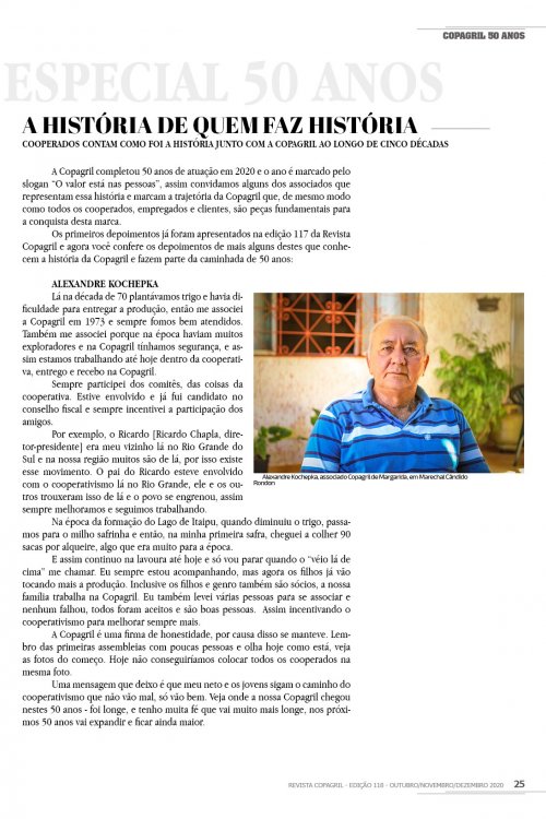 Revista Digital