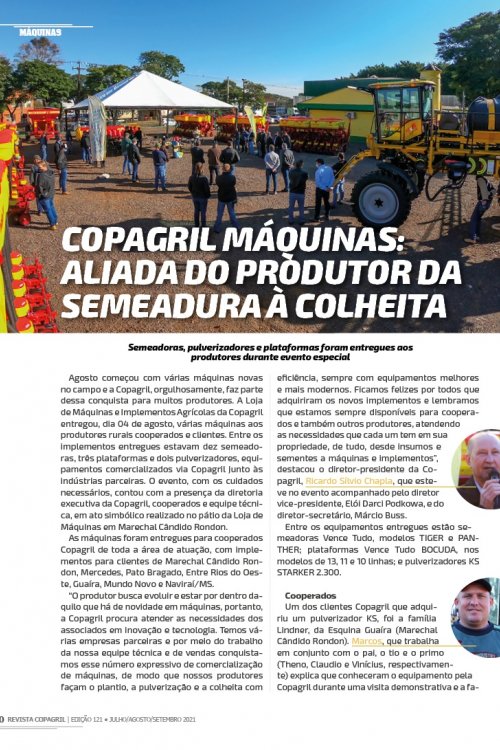 Revista Digital