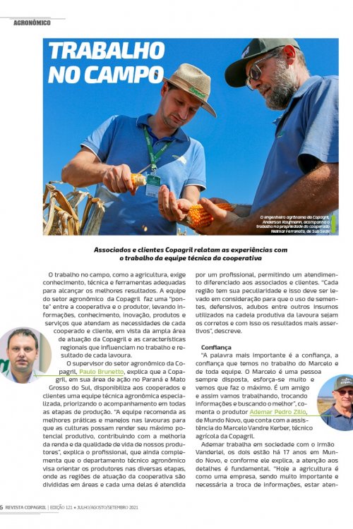 Revista Digital