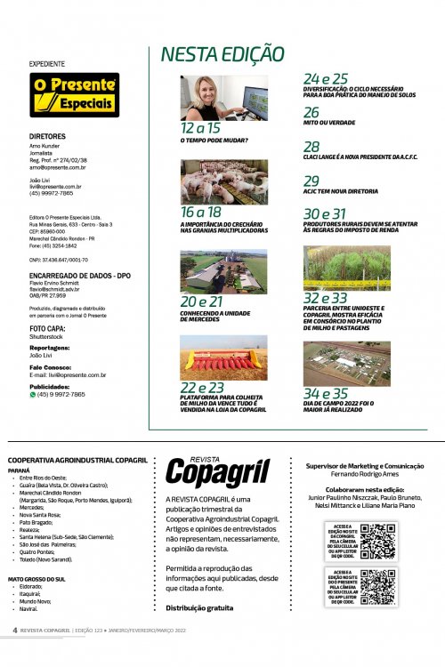Revista Digital