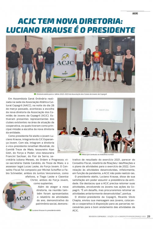 Revista Digital