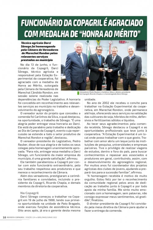 Revista Digital