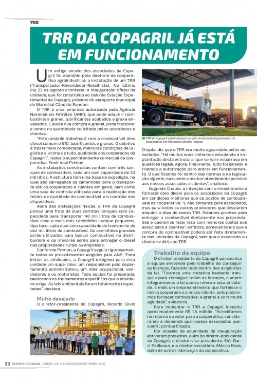 Revista Digital