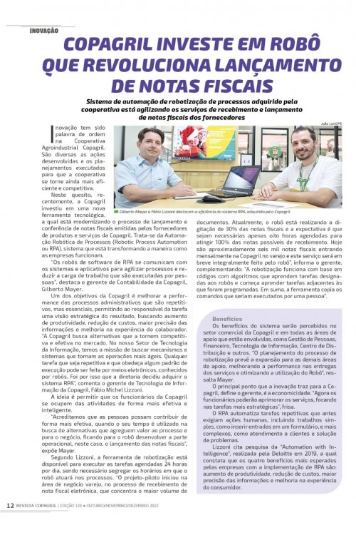 Revista Digital